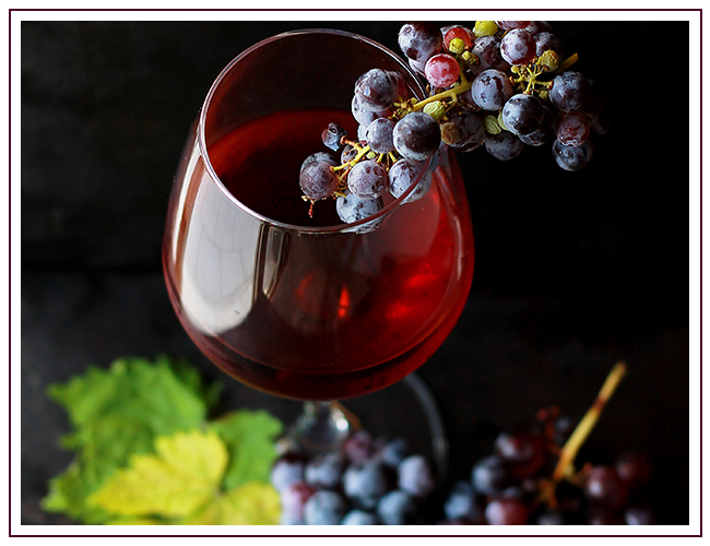 petit-sirah-grape-variety-characteristics-taste-profile-food-pairings