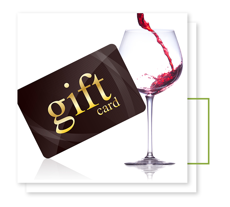 Total wine deals gift card